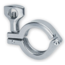 Abrazaderas Clamp en Cuauhtemoc Ciudad de México