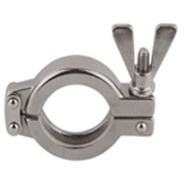 Abrazaderas Clamp en Cuauhtemoc Ciudad de México