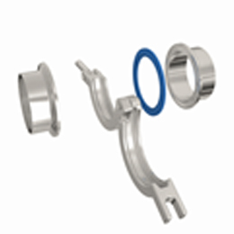 Conexiones y Valvulas ASME BPE en Cuauhtemoc Ciudad de México